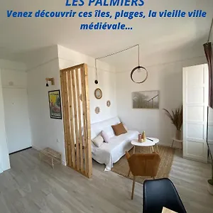 Cosy Life Hyères