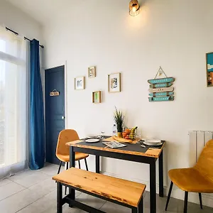 Les Palmiers D'hyeres Hyères